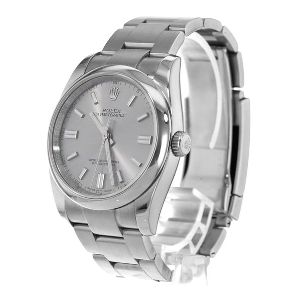 Rolex Oyster Perpetual 116000
